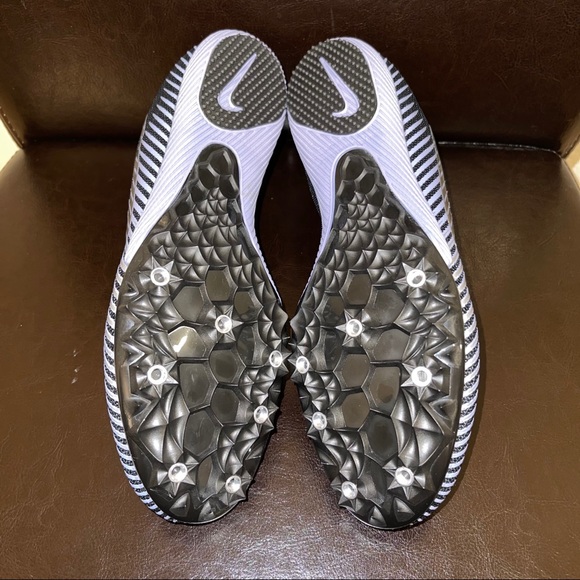 NEW Nike Zoom Rival M Track Racing Spikes Men’s 8 - Picture 5 of 8